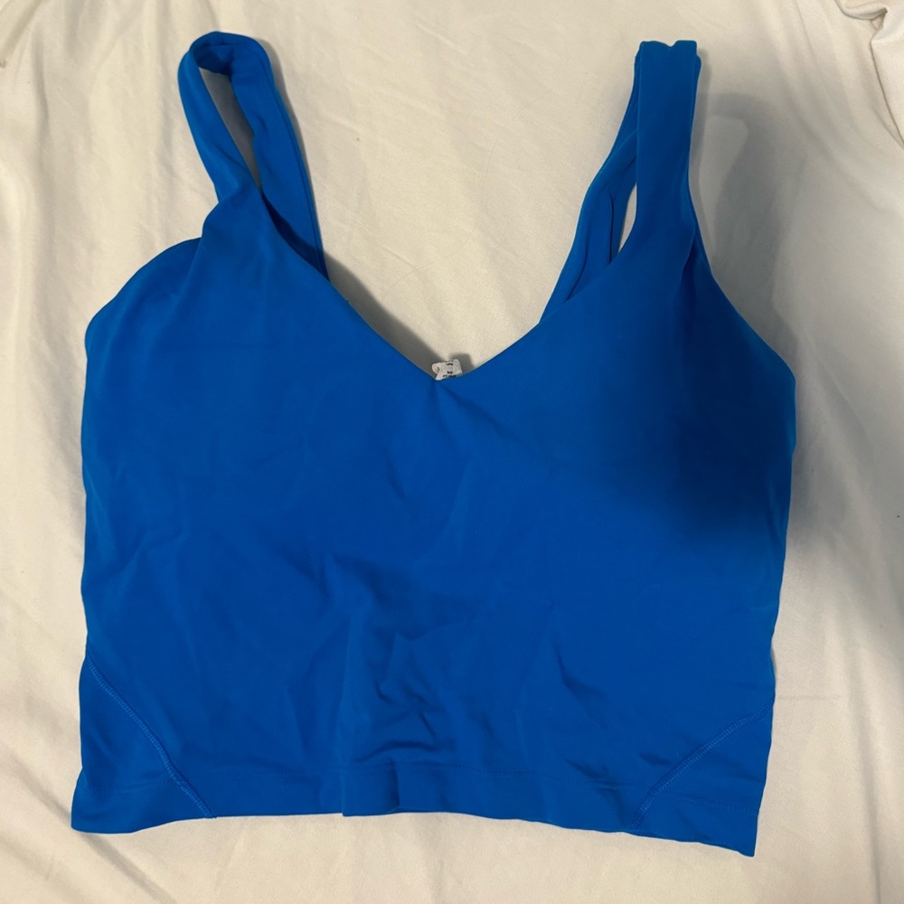 LULULEMON Align top